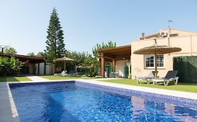 Casa Izquierdo